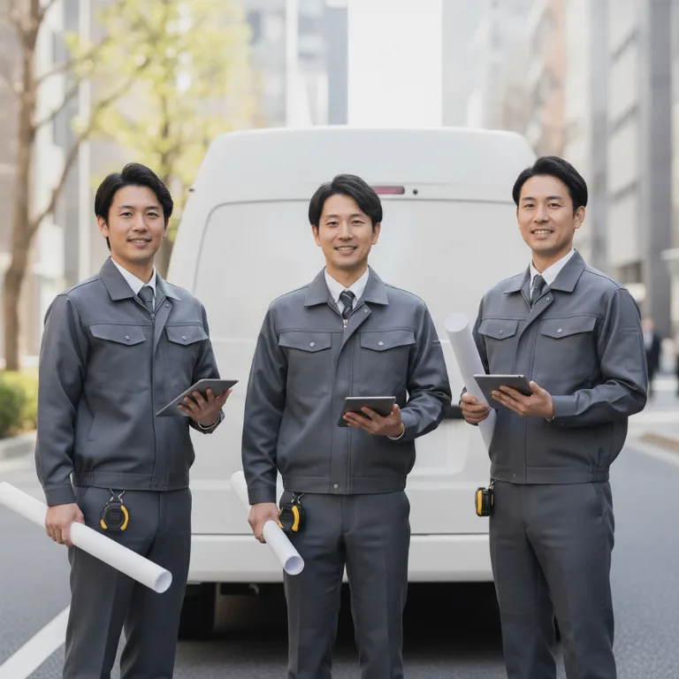事業用不動産会社 のチーム: 倉敷市